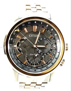 Citizen Gent S Wristwatch Gn 4w S Eco Drive Like New Tnt Pawn Arizona Llc Las Vegas Nv